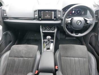 Used Skoda Karoq 2024 for sale - 78853535: Photo