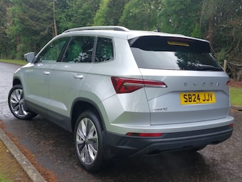 Used Skoda Karoq 2024 for sale - 78853535: Photo