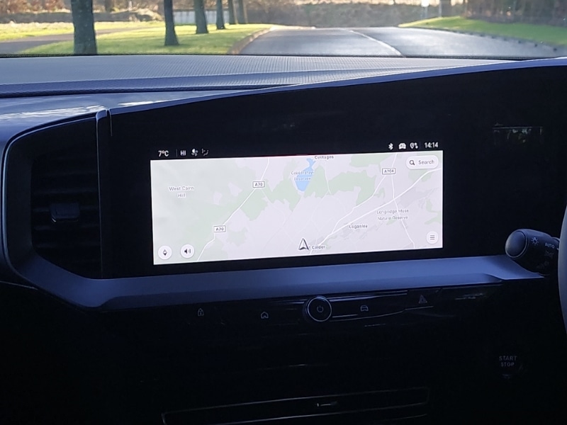 Used Vauxhall Mokka 2025 for sale - 77070184: Photo 10