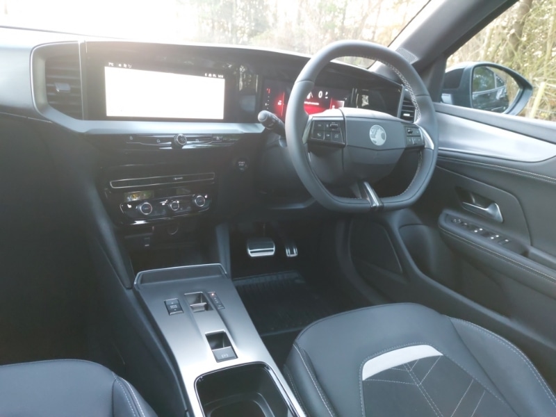 Used Vauxhall Mokka 2025 for sale - 77070184: Photo 11