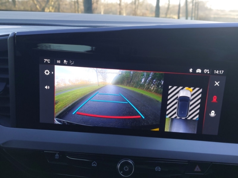 Used Vauxhall Mokka 2025 for sale - 77070184: Photo 14