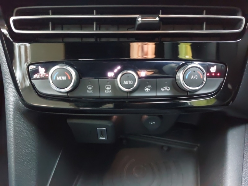 Used Vauxhall Mokka 2025 for sale - 77070184: Photo 19