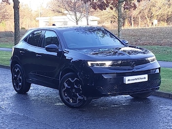 2025 - 1.2 Turbo Ultimate 5dr Auto