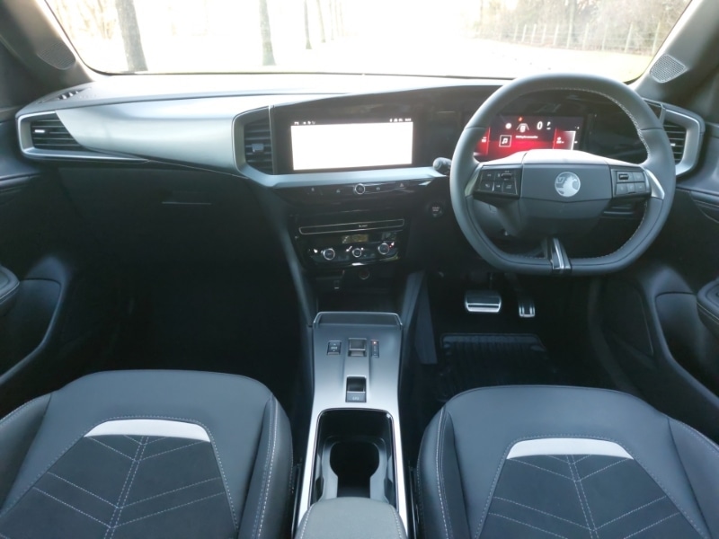 Used Vauxhall Mokka 2025 for sale - 77070184: Photo 2