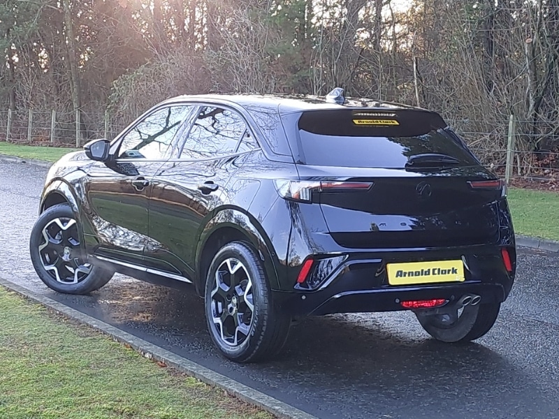 Used Vauxhall Mokka 2025 for sale - 77070184: Photo 3