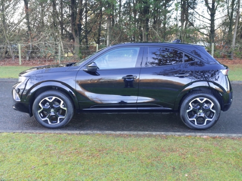 Used Vauxhall Mokka 2025 for sale - 77070184: Photo 4