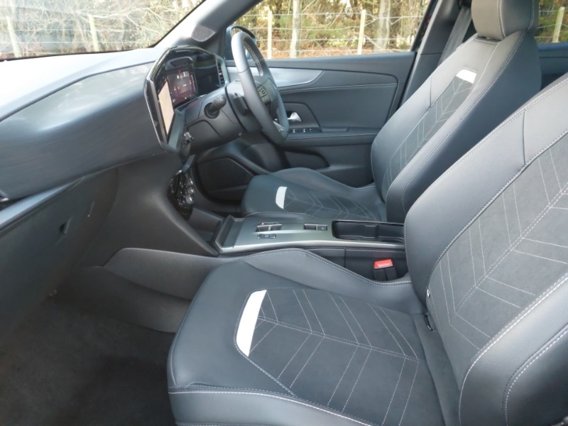 Used Vauxhall Mokka 2025 for sale - 77070184: Photo 5