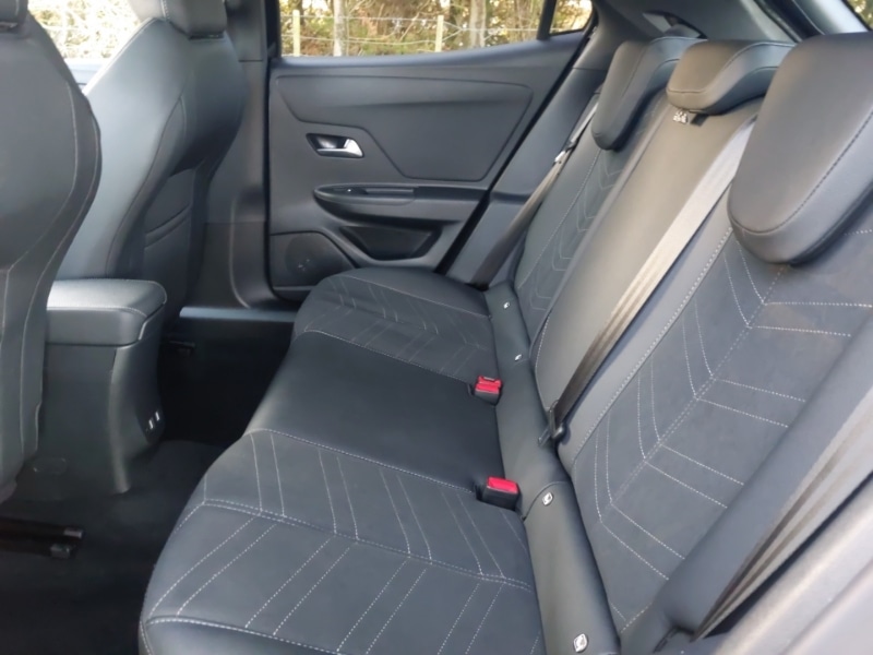 Used Vauxhall Mokka 2025 for sale - 77070184: Photo 6