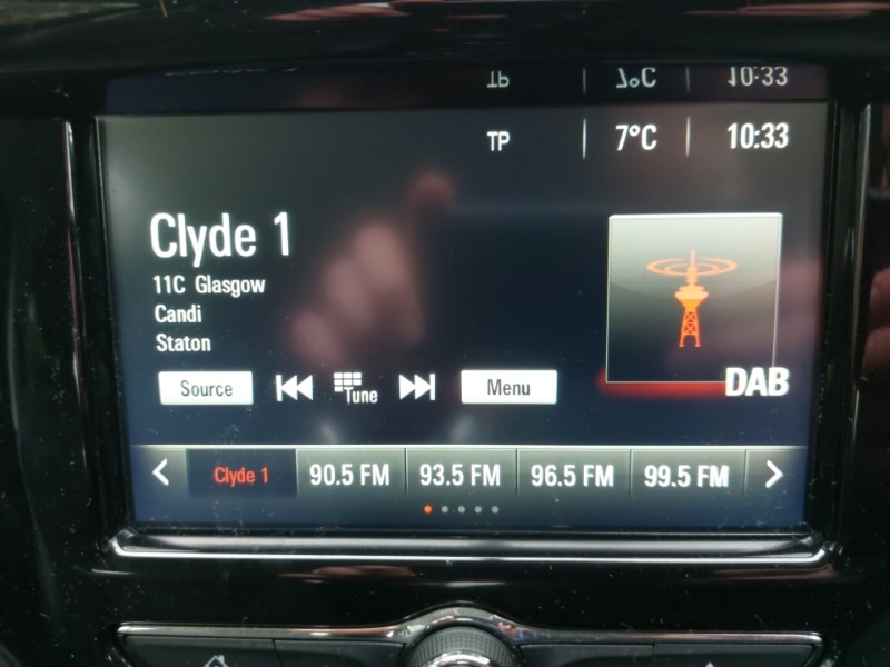 Used Vauxhall ADAM 2017 for sale - 77630342: Photo 11