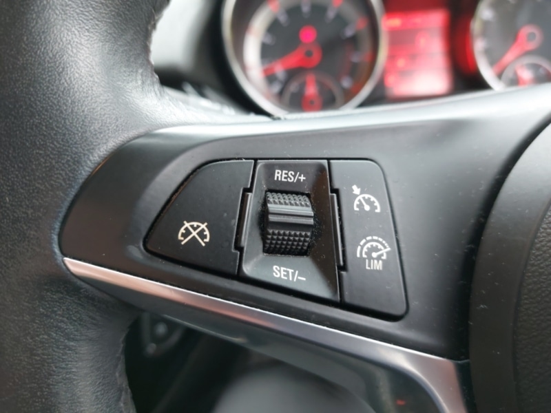 Used Vauxhall ADAM 2017 for sale - 77630342: Photo 13