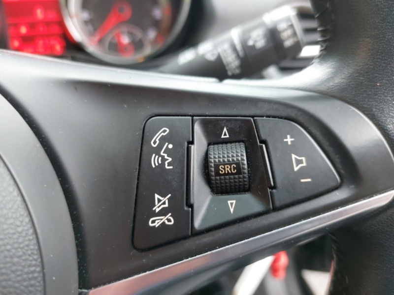 Used Vauxhall ADAM 2017 for sale - 77630342: Photo 14