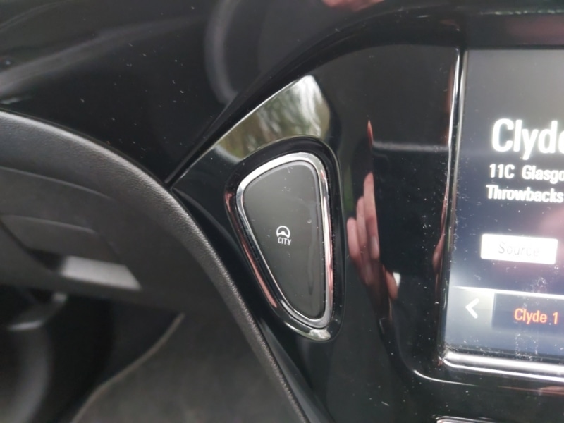 Used Vauxhall ADAM 2017 for sale - 77630342: Photo 17