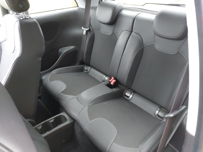 Used Vauxhall ADAM 2017 for sale - 77630342: Photo 6