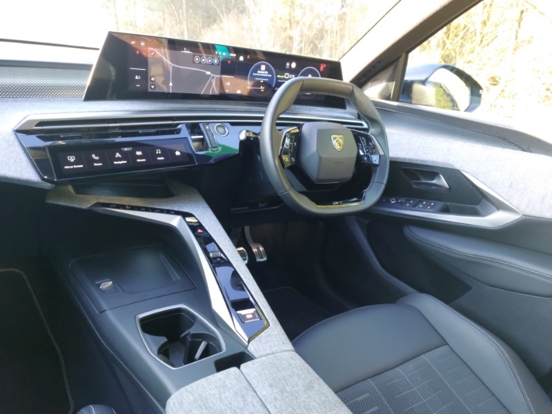 Used Peugeot 3008 2025 for sale - 77623346: Photo 11