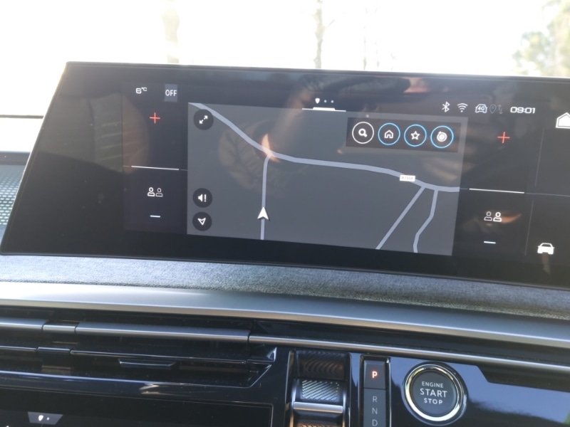 Used Peugeot 3008 2025 for sale - 77623346: Photo 12