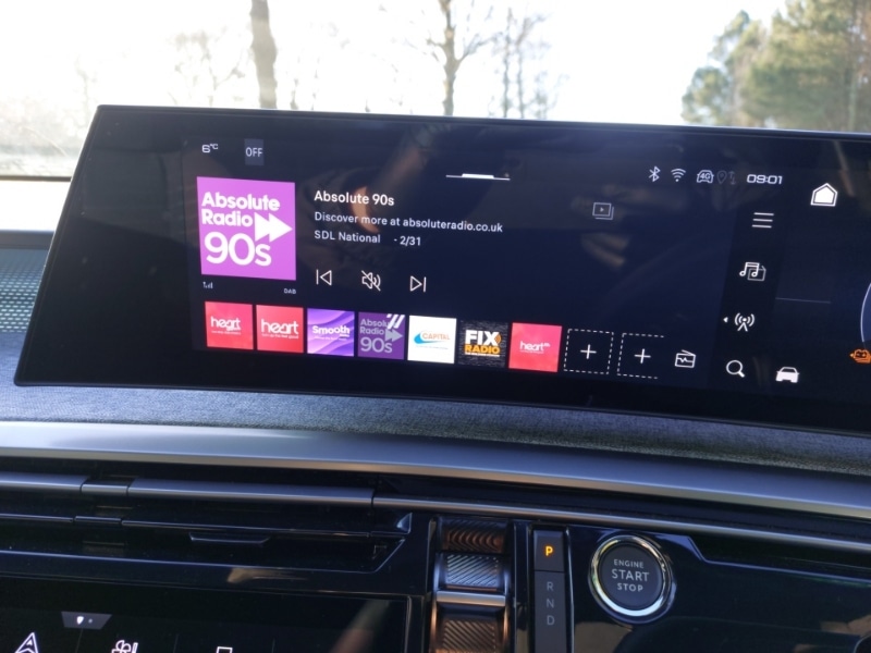 Used Peugeot 3008 2025 for sale - 77623346: Photo 13