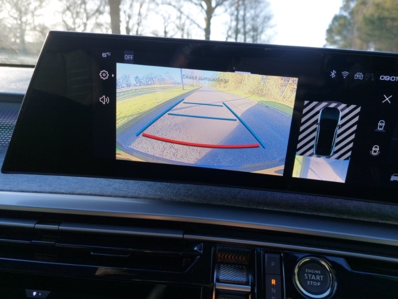 Used Peugeot 3008 2025 for sale - 77623346: Photo 14