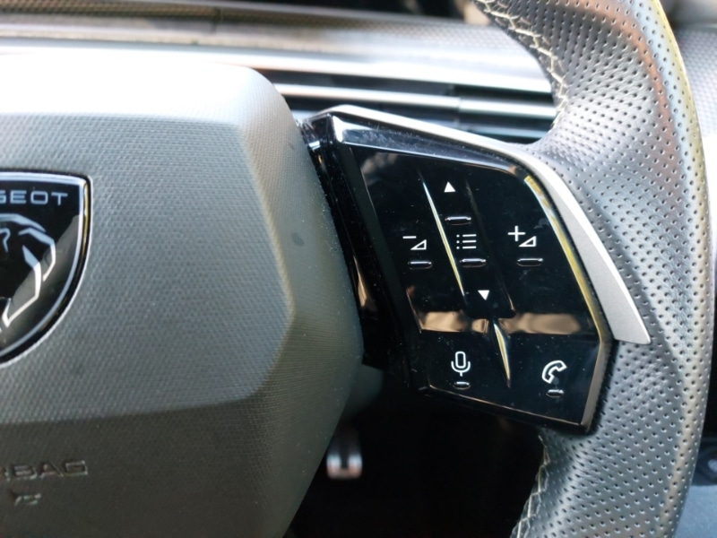 Used Peugeot 3008 2025 for sale - 77623346: Photo 16