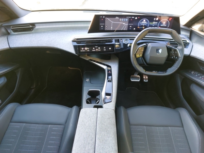 Used Peugeot 3008 2025 for sale - 77623346: Photo 2