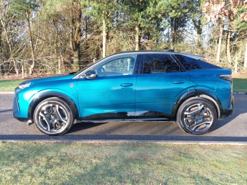 Used Peugeot 3008 2025 for sale - 77623346: Photo 4