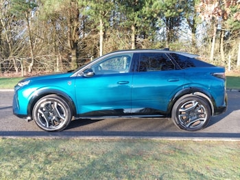 Used Peugeot 3008 2025 for sale - 77623346: Photo