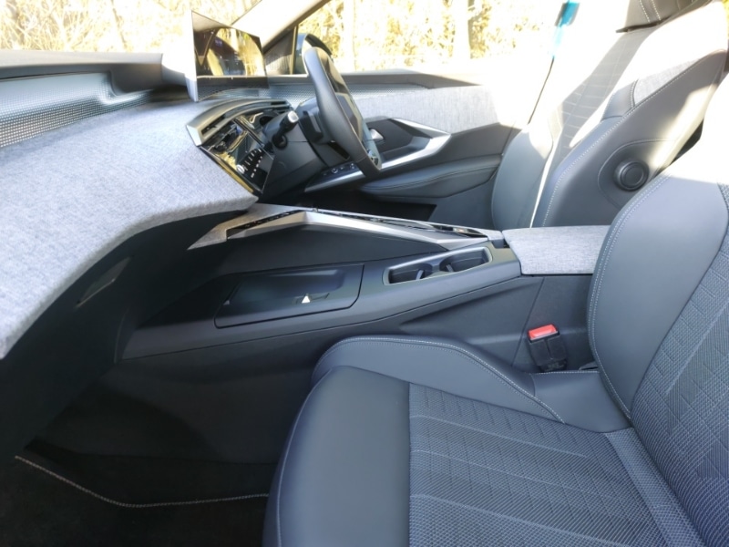 Used Peugeot 3008 2025 for sale - 77623346: Photo 5