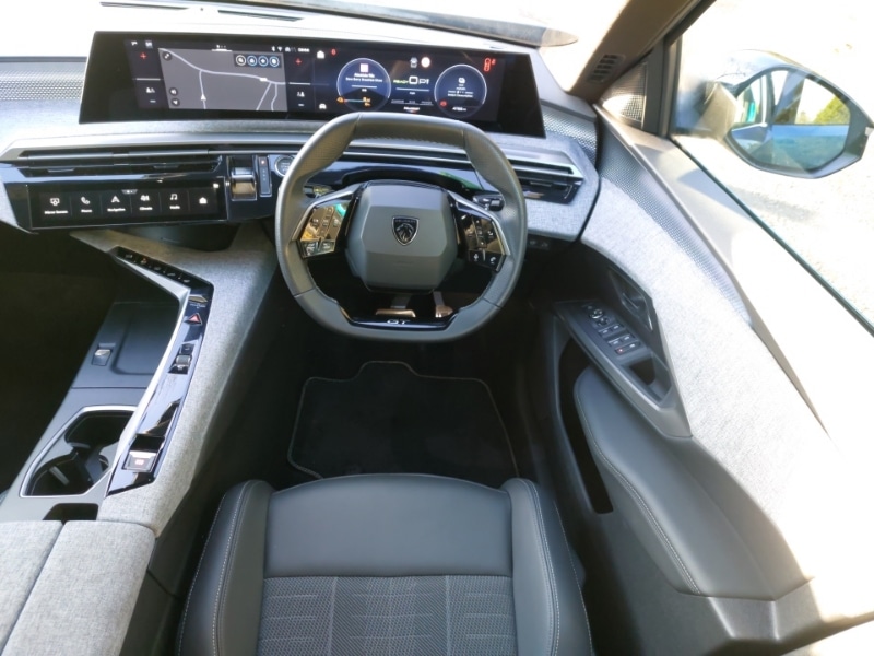 Used Peugeot 3008 2025 for sale - 77623346: Photo 7