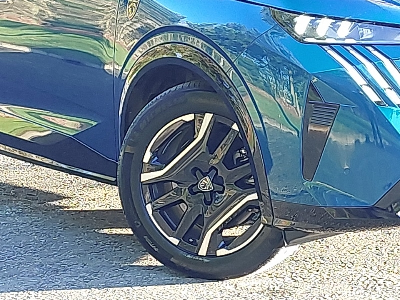 Used Peugeot 3008 2025 for sale - 77623346: Photo 9