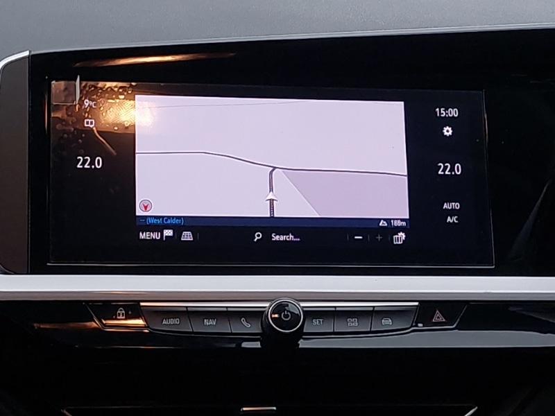 Used Vauxhall Grandland 2023 for sale - 77424310: Photo 10