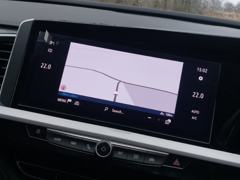 Used Vauxhall Grandland 2023 for sale - 77424310: Photo 12