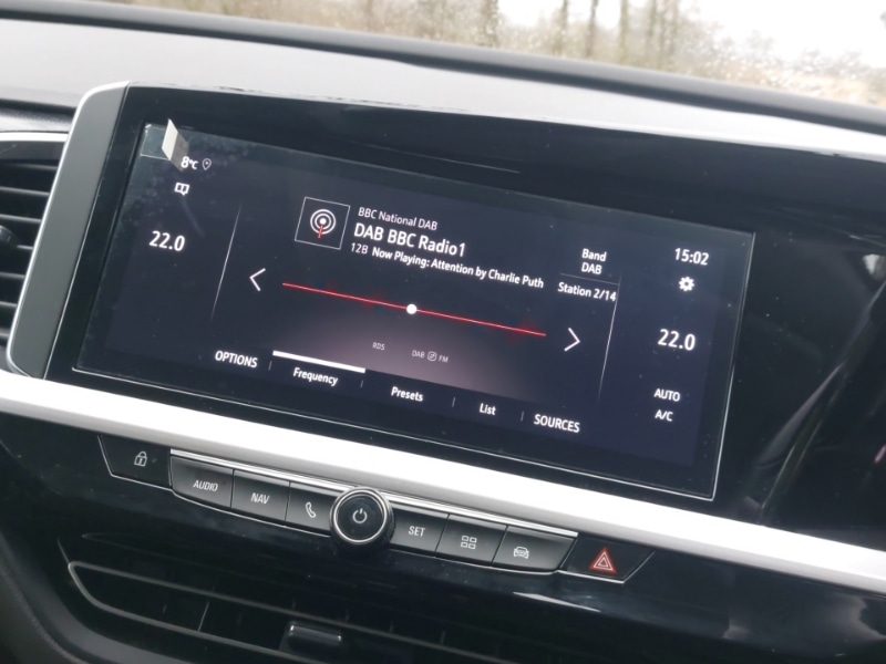 Used Vauxhall Grandland 2023 for sale - 77424310: Photo 13