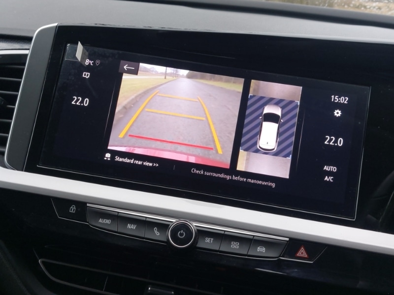 Used Vauxhall Grandland 2023 for sale - 77424310: Photo 14