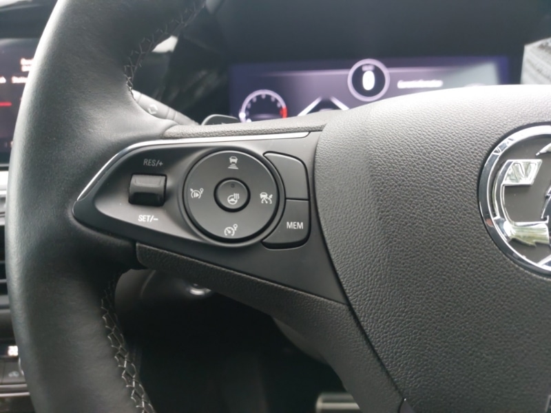 Used Vauxhall Grandland 2023 for sale - 77424310: Photo 15