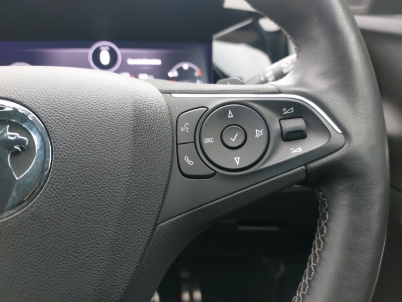 Used Vauxhall Grandland 2023 for sale - 77424310: Photo 16