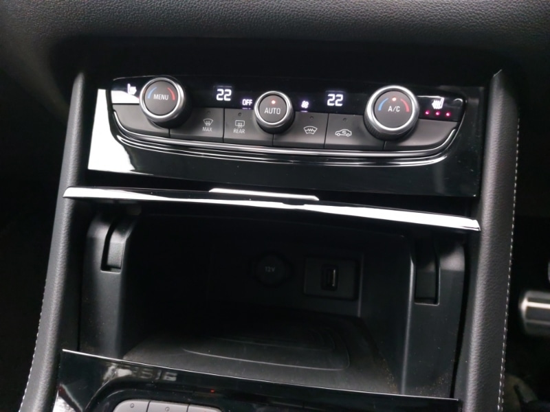 Used Vauxhall Grandland 2023 for sale - 77424310: Photo 18