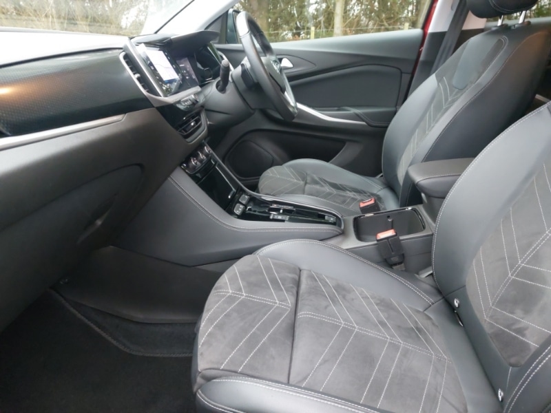 Used Vauxhall Grandland 2023 for sale - 77424310: Photo 5