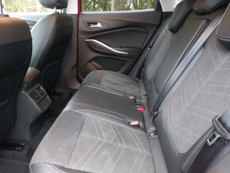 Used Vauxhall Grandland 2023 for sale - 77424310: Photo 6