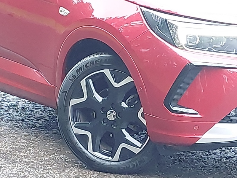 Used Vauxhall Grandland 2023 for sale - 77424310: Photo 9