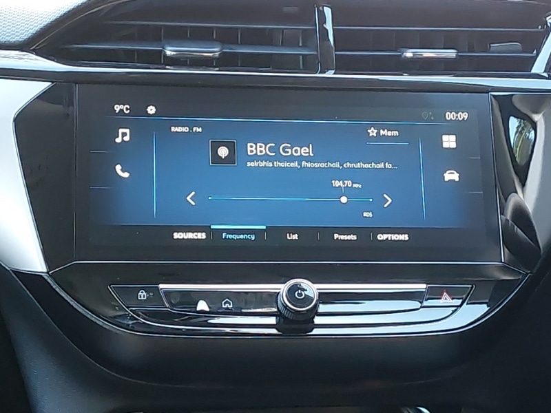 Used Vauxhall Corsa 2025 for sale - 76403708: Photo 10