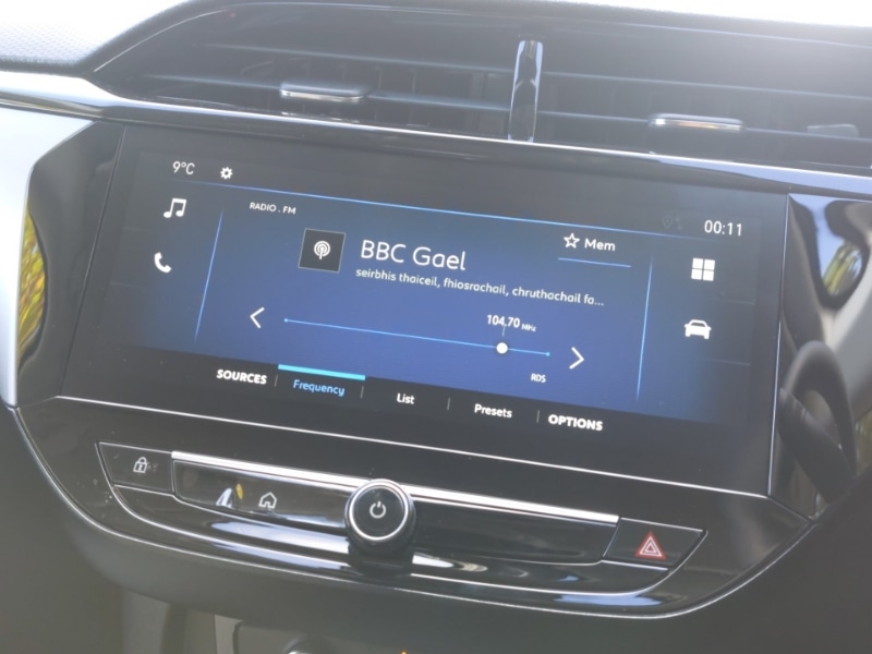 Used Vauxhall Corsa 2025 for sale - 76403708: Photo 12