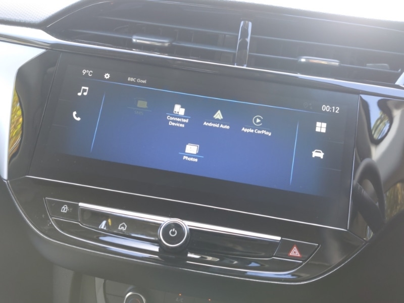 Used Vauxhall Corsa 2025 for sale - 76403708: Photo 13