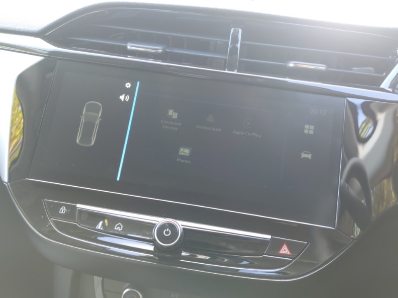 Used Vauxhall Corsa 2025 for sale - 76403708: Photo 14