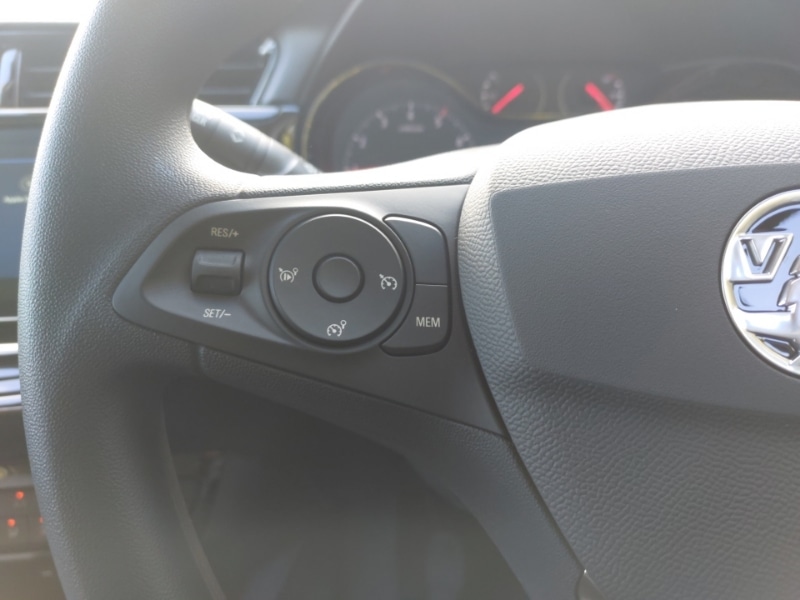 Used Vauxhall Corsa 2025 for sale - 76403708: Photo 15