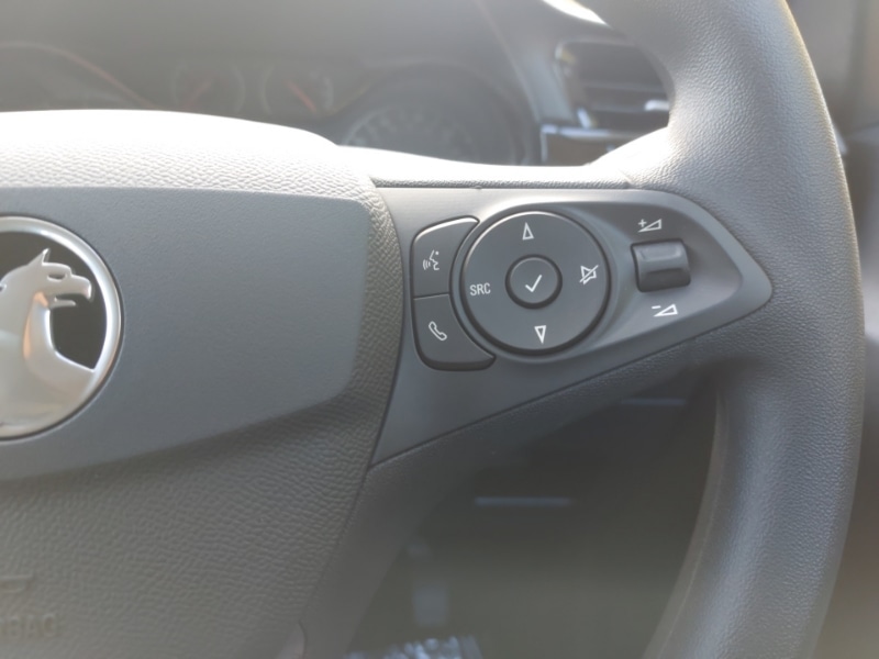 Used Vauxhall Corsa 2025 for sale - 76403708: Photo 16