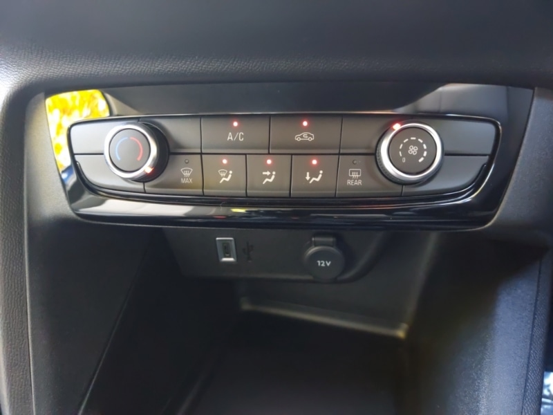 Used Vauxhall Corsa 2025 for sale - 76403708: Photo 18