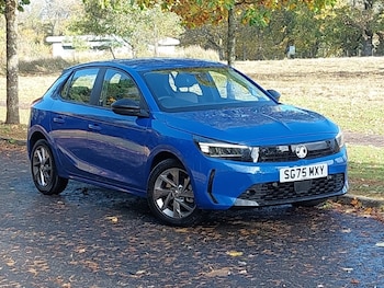 2025 - 1.2 Turbo Design 5dr