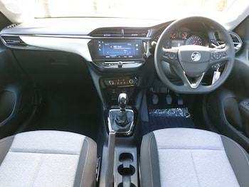 Used Vauxhall Corsa 2025 for sale - 76403708: Photo