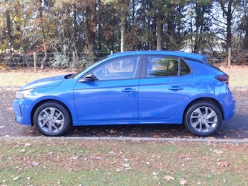 Used Vauxhall Corsa 2025 for sale - 76403708: Photo