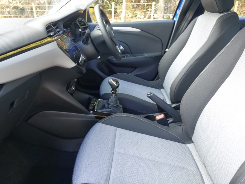 Used Vauxhall Corsa 2025 for sale - 76403708: Photo 5