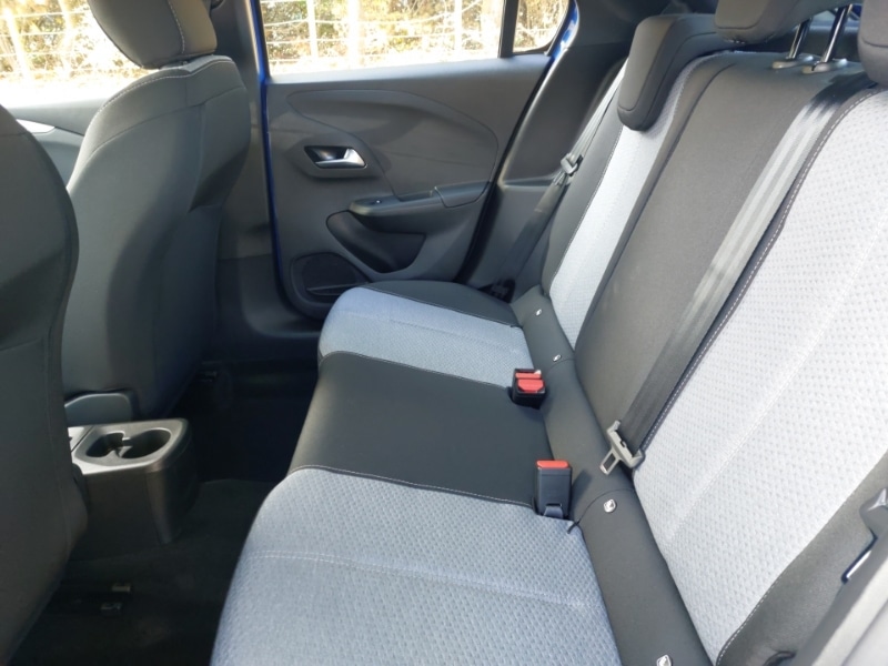 Used Vauxhall Corsa 2025 for sale - 76403708: Photo 6